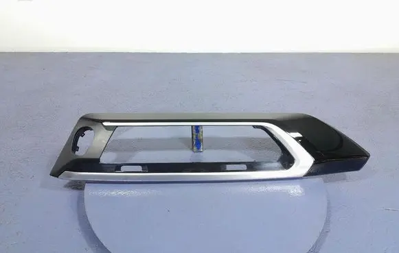 BMW X3 E83 Side skirt rear trim 9382272