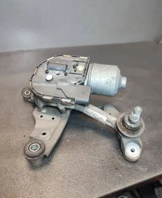 Ford S-MAX Front wiper linkage and motor 3397021486