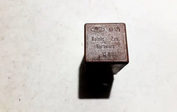 Ford Mondeo MK I Other relay 68125 5ga08
