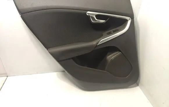 Volvo V40 Rear door card panel trim 1319940