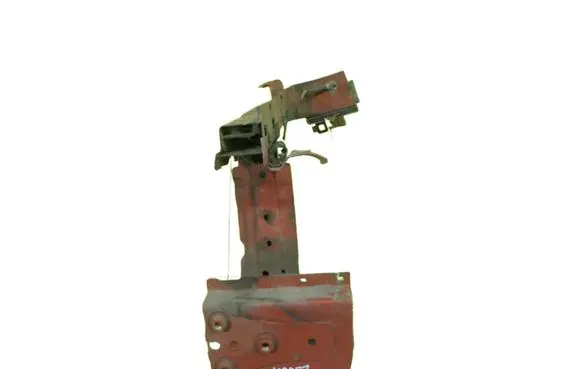 BMW 1 F20 F21 Front side member WP277