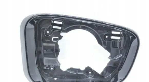 BMW 4 G22 G23 G24 G26 Plastic wing mirror trim cover 7498194
