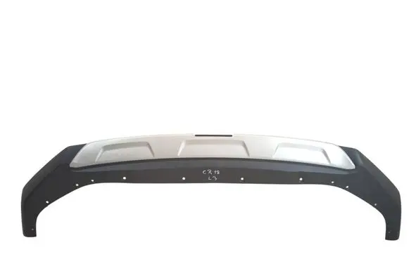 MG ZS Front bumper lip P10628331AUTOAS43 P10628331