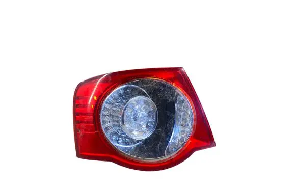 Volkswagen Jetta V Rear/tail lights 1K5945095G K5212