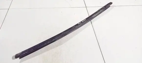 Opel Insignia A Rubber seal front coupe door 
