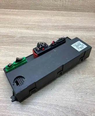 Citroen C8 Door control unit/module 1488780080 32220429