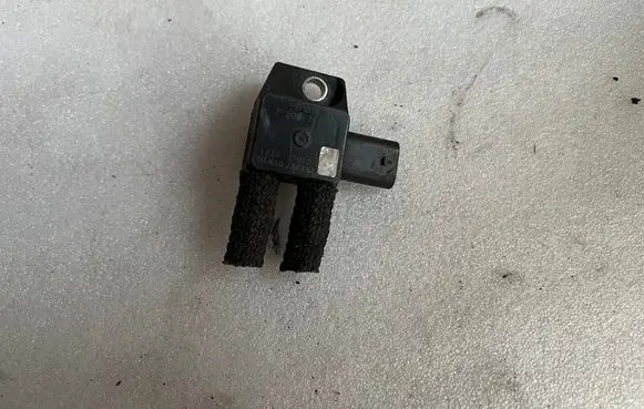 BMW 3 F30 F35 F31 Air pressure sensor 780575801