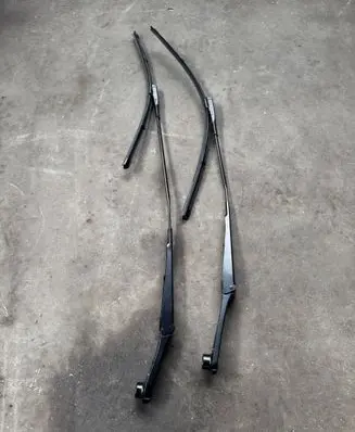Audi A6 S6 C8 4K Windshield/front glass wiper blade 4K1955407