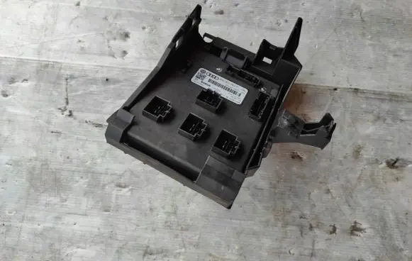 Audi A7 S7 4G Comfort/convenience module 8K0907063P 4G2937503A