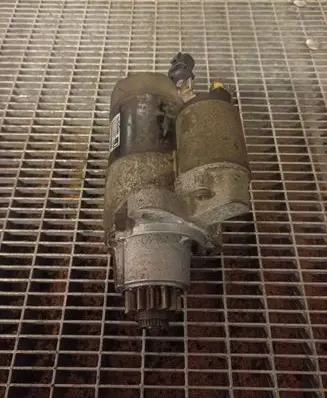 Nissan Murano Z50 Starter motor 23300CA000 M0001T68681