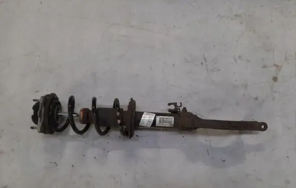 Audi A6 C7 Front shock absorber/damper 8K0413038L