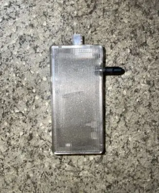 BMW 3 E90 E91 Other interior light 6962045 8331