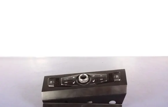 Audi A4 S4 B8 8K Climate control unit 8K1820043L