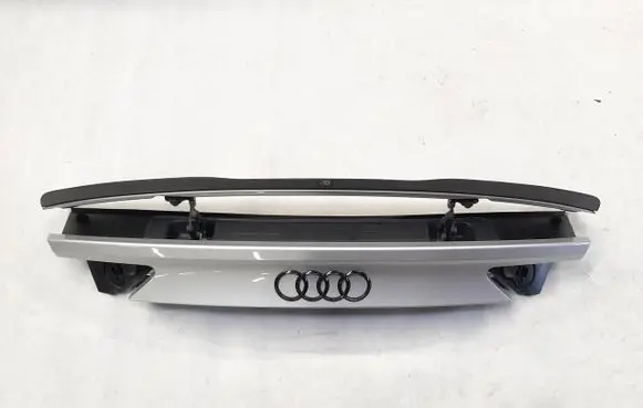 Audi A7 S7 4K8 Tailgate/trunk/boot exterior handle 4G8827086D