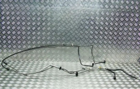 Land Rover Discovery Sport Other interior part GJ32-9H334-AE