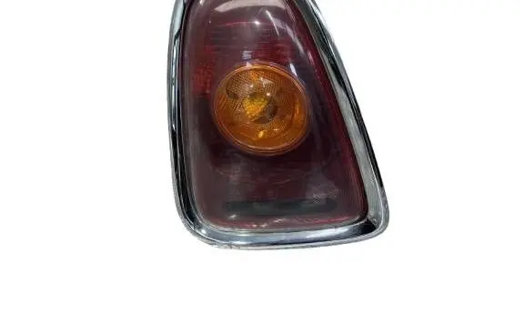 Mini One - Cooper R56 Rear/tail lights