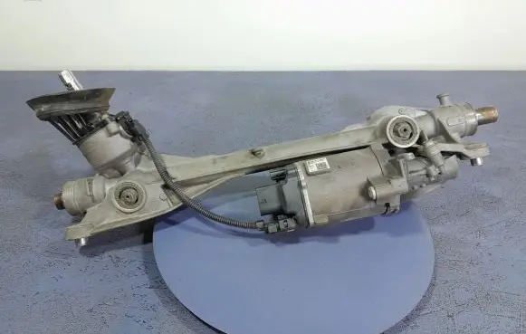 Skoda Octavia Mk3 (5E) Steering rack 5Q1423051AT