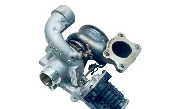 Citroen C4 III e-C4 Turbo 9845031980