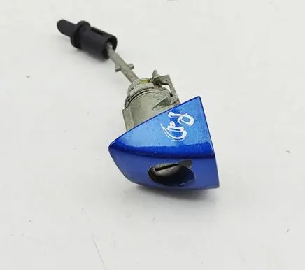 Audi A7 S7 4G Front door lock (next to the handle) 107837167BM