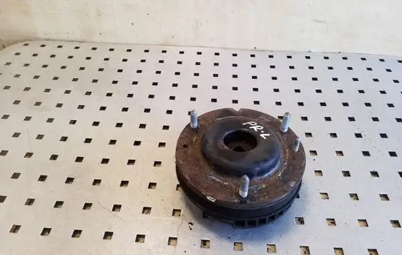Peugeot 508 Front coil spring rubber mount 9686682080
