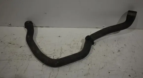 BMW X5 E70 Engine coolant pipe/hose
