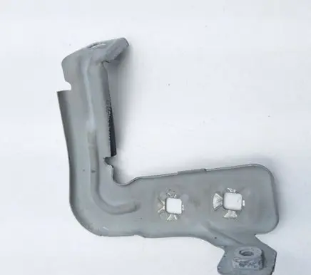 BMW 1 F20 F21 Front splash guards bracket 7284648 41357284648