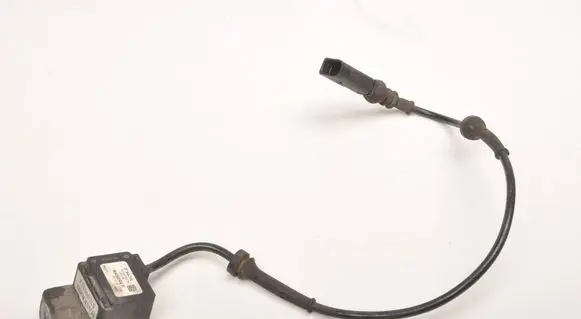 Maserati Quattroporte Speed sensor (speedometer sensor) 670005814