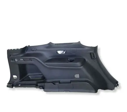 Jeep Grand Cherokee WL Centre console side trim rear 6XX08TRMAE