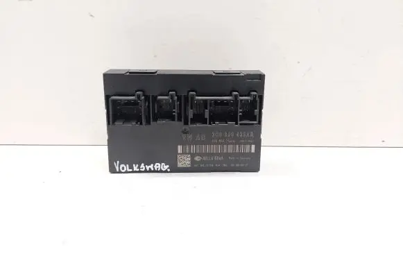 Volkswagen PASSAT B6 Comfort/convenience module 3C0959433AR 5DK00906421 S0612H043
