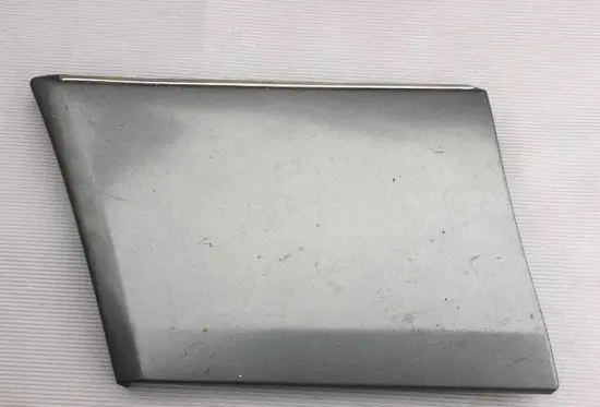 Mercedes-Benz E W124 Front arch trim 