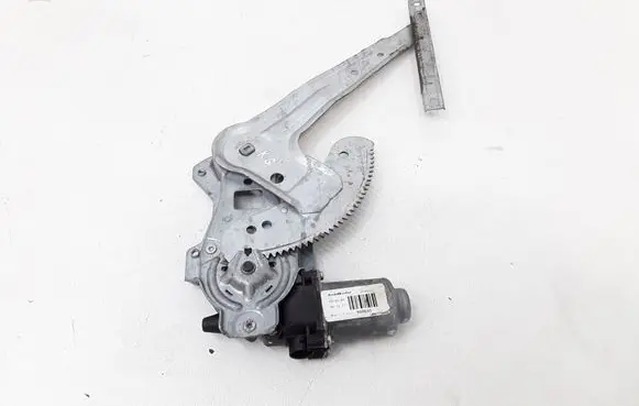 Nissan Almera N16 Rear door window regulator motor 400688