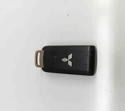 Ignition key/card