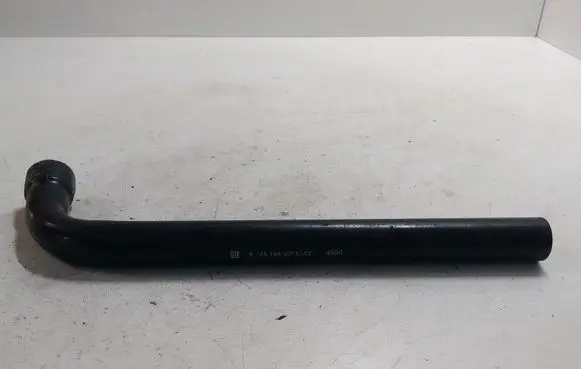 Opel Corsa C Wheel nut wrench 9175184