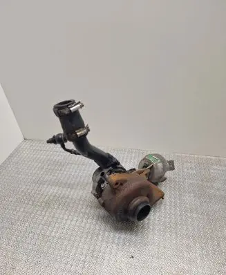 Citroen C5 Turbo 9682778680