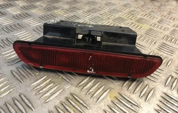 Mercedes-Benz A W168 Third/center stoplight 1688200056