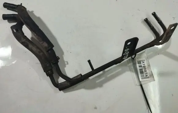 Mazda 6 Clutch pipe/line 
