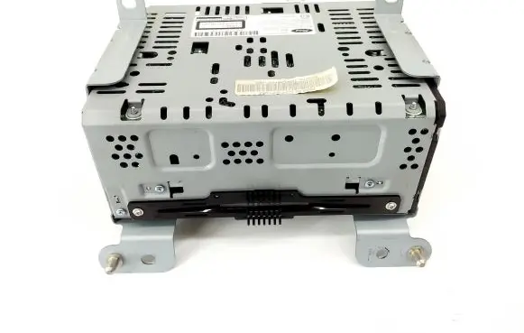 Ford S-MAX Radio/CD/DVD/GPS head unit EM2T19C107CK