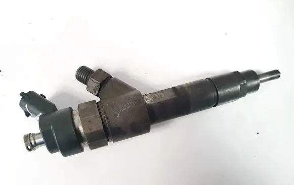Fiat Ducato Fuel injector 044512002
