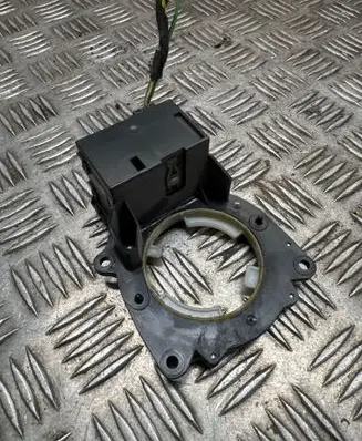 Land Rover Discovery 4 - LR4 Steering angle sensor EH223F818AA ESC64SUK4 V34RA