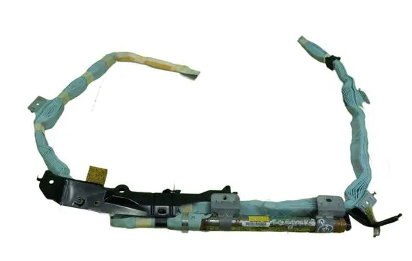Toyota Prius (XW20) Roof airbag 