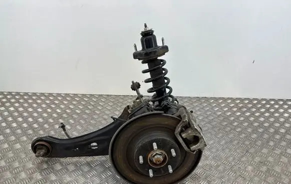 Mitsubishi Eclipse Cross Rear wheel hub spindle/knuckle 