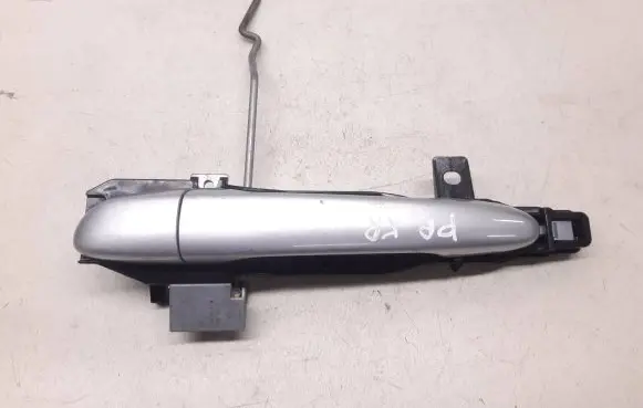 Mazda 6 Front door exterior handle