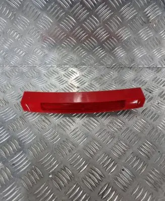Opel Insignia A Third/center stoplight 13226860
