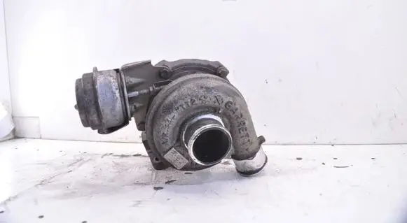 KIA Sportage Turbo 262012A850 7940970003