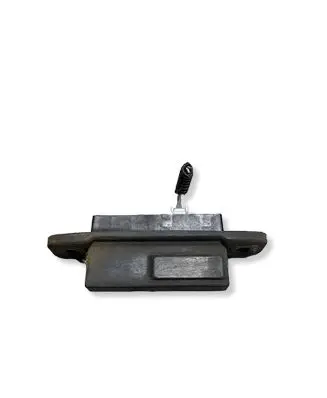 Toyota RAV 4 (XA40) Tailgate/trunk/boot exterior handle 