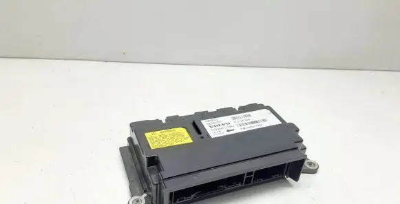 Volvo V40 Airbag control unit/module 31387534 P31387534