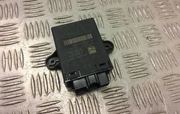 Ford Ecosport Door control unit/module dg9t14b534