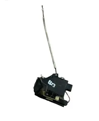 Audi A6 S6 C5 4B Front door lock 4B1837016B