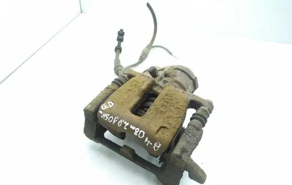 Audi A4 S4 B8 8K Rear brake caliper