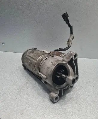 Opel Movano A Starter motor C199191A 04619300 05092300